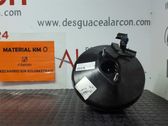 Brake booster