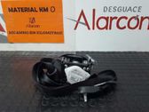 Cinturón trasero