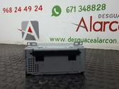 Unidad delantera de radio/CD/DVD/GPS