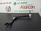 Front control arm
