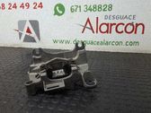 Support de moteur, coussinet