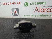 Soporte de la caja de cambios