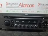 Unidad de control de sonido audio HiFi
