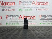 Relé de la bujía de precalentamiento