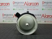 Soplador/ventilador calefacción