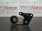 Engine mount bracket