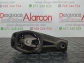 Engine mount bracket