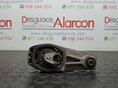 Engine mount bracket