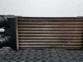 Radiador intercooler