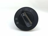 Regler Dimmer Schalter Beleuchtung Kombiinstrument Cockpit