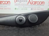 Wing mirror switch