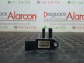 Sensor de presión del aceite