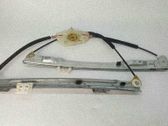 Regulador de ventanilla eléctrico de puerta delantera