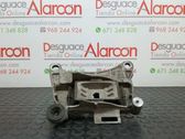 Soporte de montaje del motor