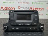 Unidad de control de sonido audio HiFi