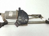 Motor del limpiaparabrisas