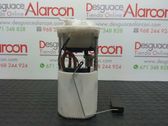 Bomba interna de combustible
