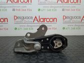 Soporte de montaje del motor