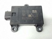 Autres unités de commande / modules