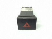 Botón interruptor de luz de peligro