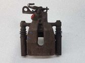 Caliper de freno delantero