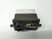 Resistencia motor/ventilador de la calefacción
