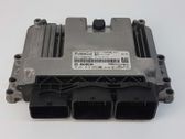 Unidad de control/módulo del motor