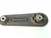 Engine mount bracket