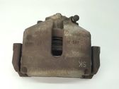 Caliper de freno delantero