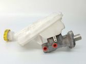 Brake booster