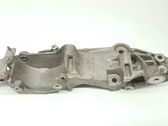 Engine mounting bracket