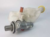 Brake booster
