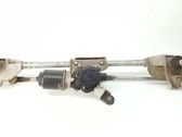 Wiper motor
