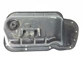 Oil sump