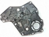 Fensterheber elektrisch mit Motor Tür hinten