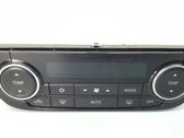 Climate control unit