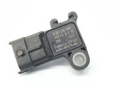 Sensor de presión del aceite