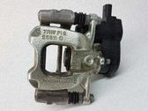 Caliper de freno delantero