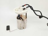 Bomba interna de combustible