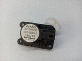 Motor/activador trampilla de calefacción