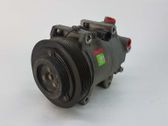 Compresor (bomba) del aire acondicionado (A/C))