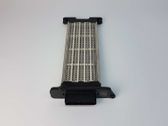 Resistencia motor/ventilador de la calefacción