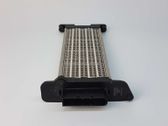 Resistencia motor/ventilador de la calefacción