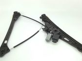 Fensterheber mechanisch Tür vorne