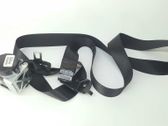 Rear seatbelt