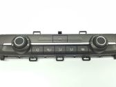 Climate control unit