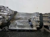 Manual 5 speed gearbox