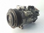 Compresor (bomba) del aire acondicionado (A/C))
