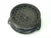 Altavoz de la puerta trasera