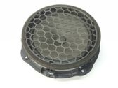 Altavoz de la puerta trasera